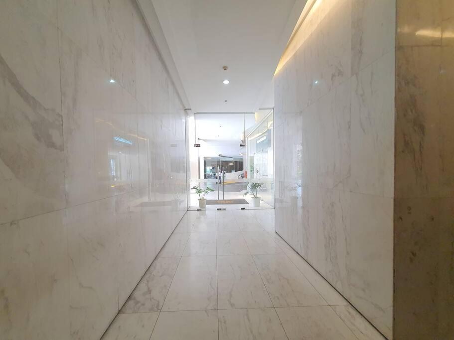 Bgc Taguig Cozy 2 Bedroom Loft, With Stunning Bgc Skyline View! Manila Eksteriør billede